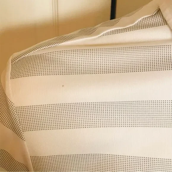 Adidas golf polo - Picture 3 of 5